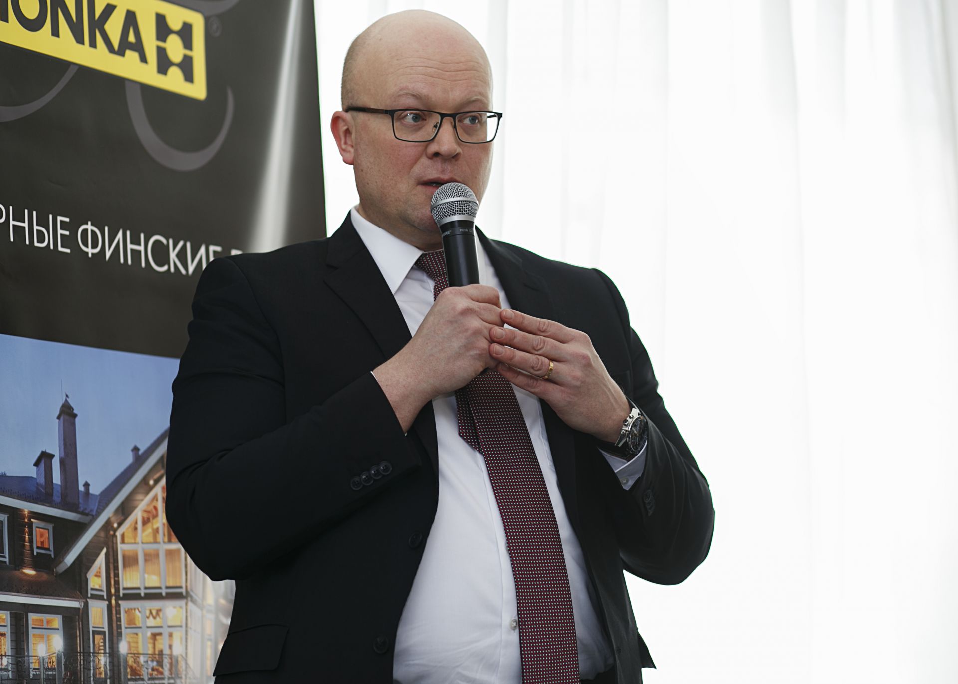 «Соловьиная роща» и HONKA: запуск нового девелоперского проекта в Новосибирске