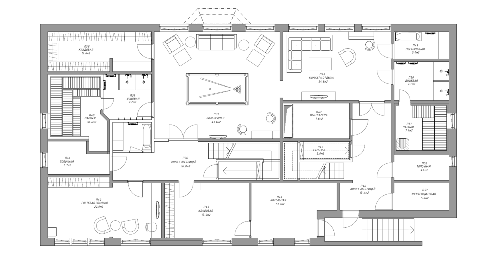 DUPLEX - HONKA. Финские дома из клееного бруса - проектирование и  строительство деревянных домов под ключ